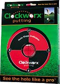 Medicus Clockworx Hitting Mat - Premium Golf Training Aid for Indoor & Outdoor Practice - Perfect for Driving Range, Backyard & Home Use