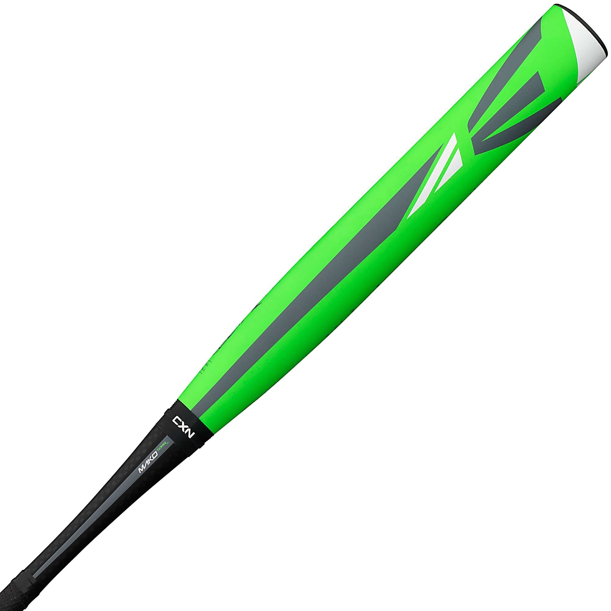 Easton Mako Torq Helmer End Loaded USSSA Slow-Pitch Softball Bat - High Performance Baseball Equipment for Adult Leagues & Tournaments