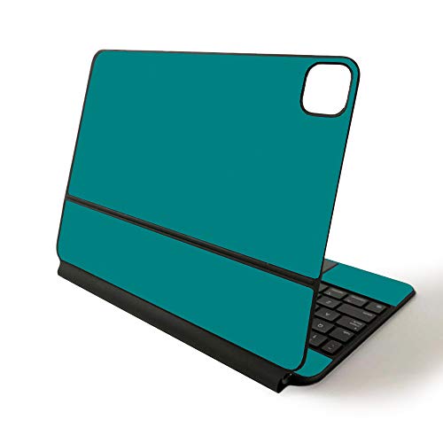 Solid Teal