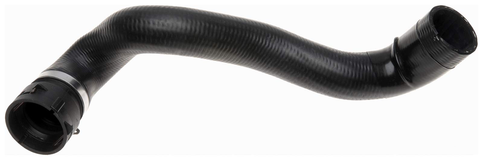 Gates 23755 Molded Coolant Hose - High Performance Cooling System Hose for Cars, Trucks & SUVs - Perfect for Engine Cooling & Radiator Replacement