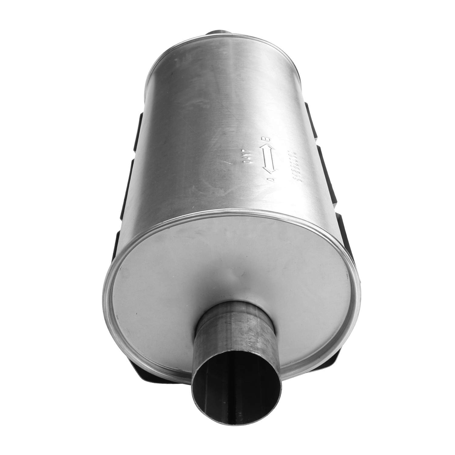 AP Exhaust Muffler 3549 - Durable Replacement for Cars & Trucks
