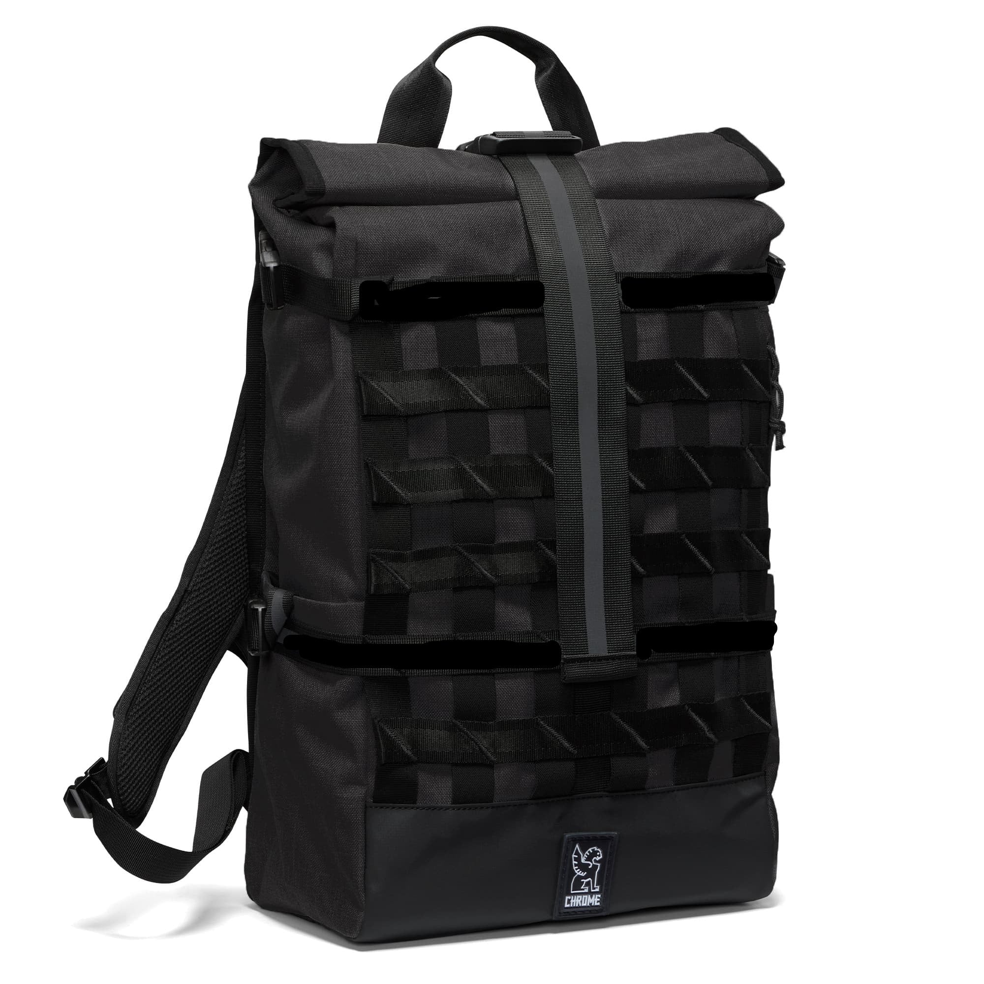 Barrage 22L Backpack - Lightweight Hiking Daypack for Men & Women - Water-Resistant Outdoor Travel Backpack for Camping, Trekking, School & Daily Use