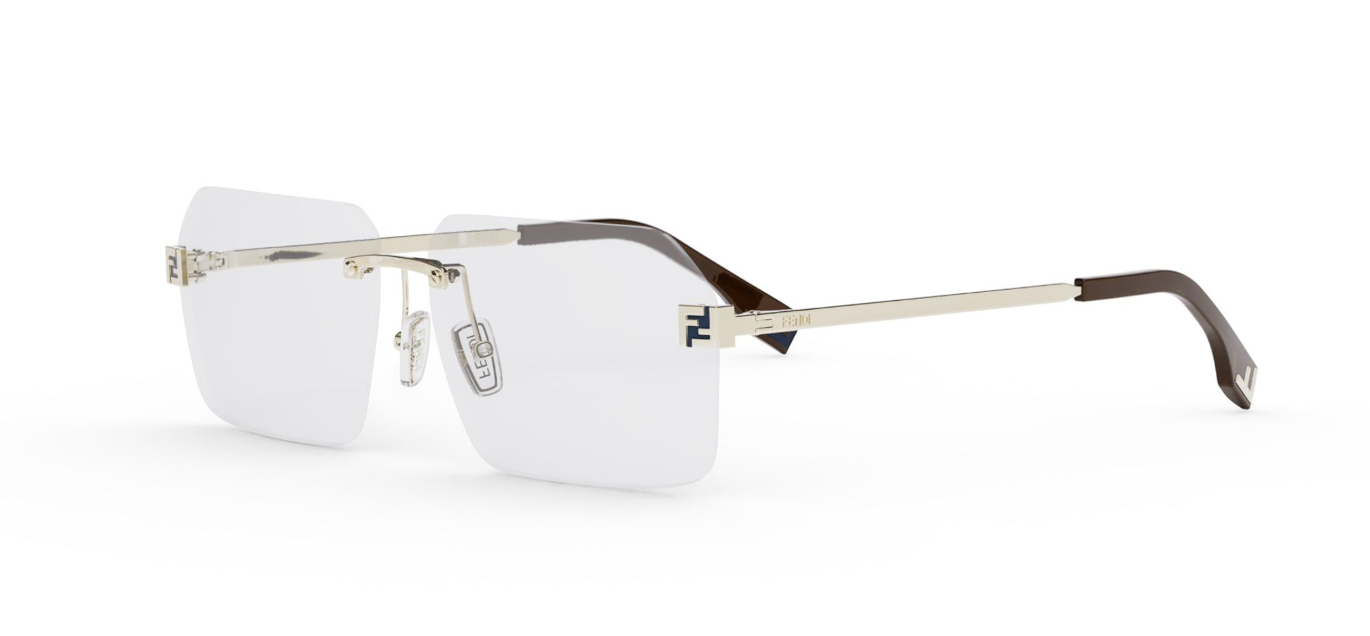 Fendi Sky FE50035U Sunglasses - Luxury Designer Shades for Women & Men - Perfect for Outdoor Activities, Beach, Driving & Fashion Accessories