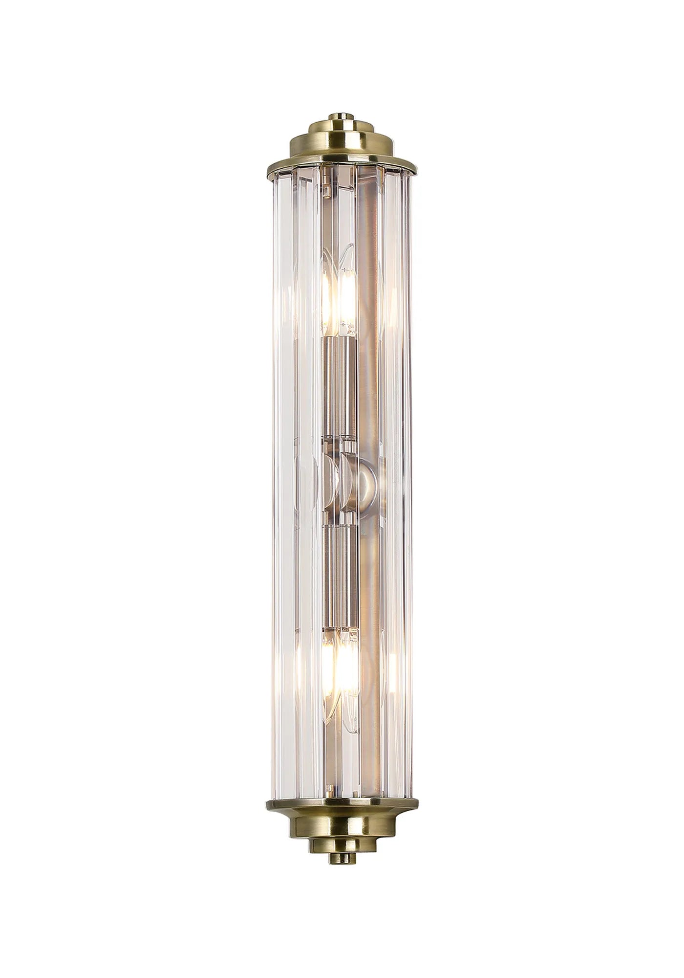 Antique Brass