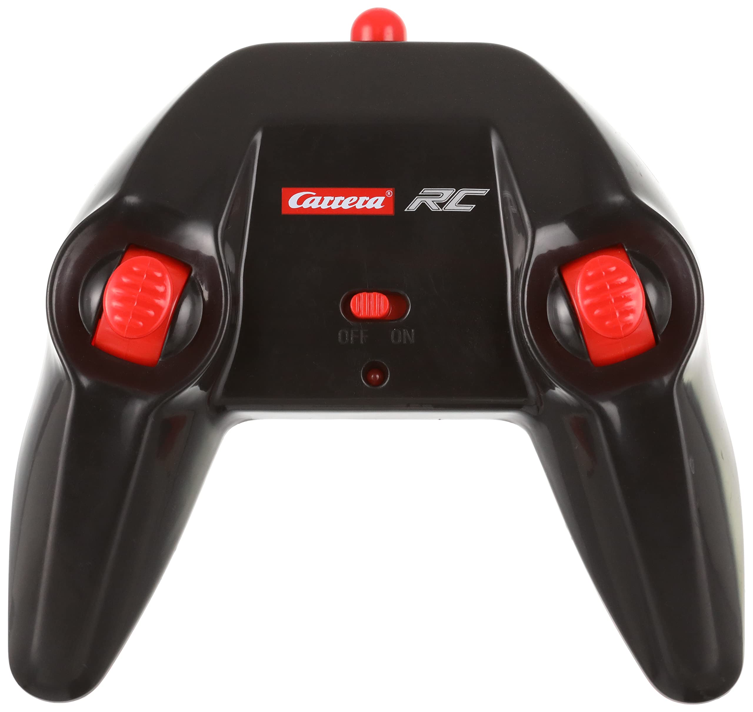 Carrera RC Remote Control Car - 1:24 Scale High-Speed Racing Toy (Model 370160136) - Perfect for Indoor & Outdoor Racing, Kids Birthday Gifts, and Family Game Nights
