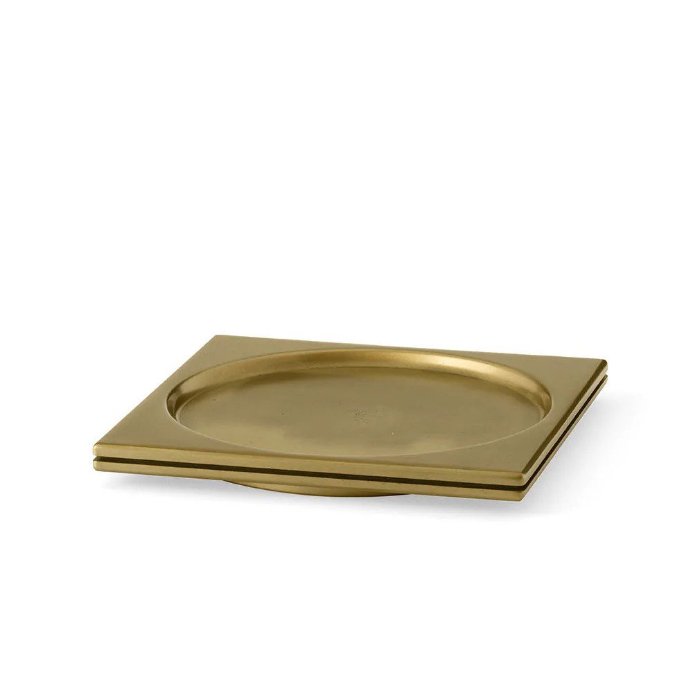 Premium AUDO CPH Brass Divot Tool & Ball Marker - Perfect for Golfers on the Course | Ideal for Golf Accessories, Gift for Golf Enthusiasts, Tournament Play & Practice Sessions