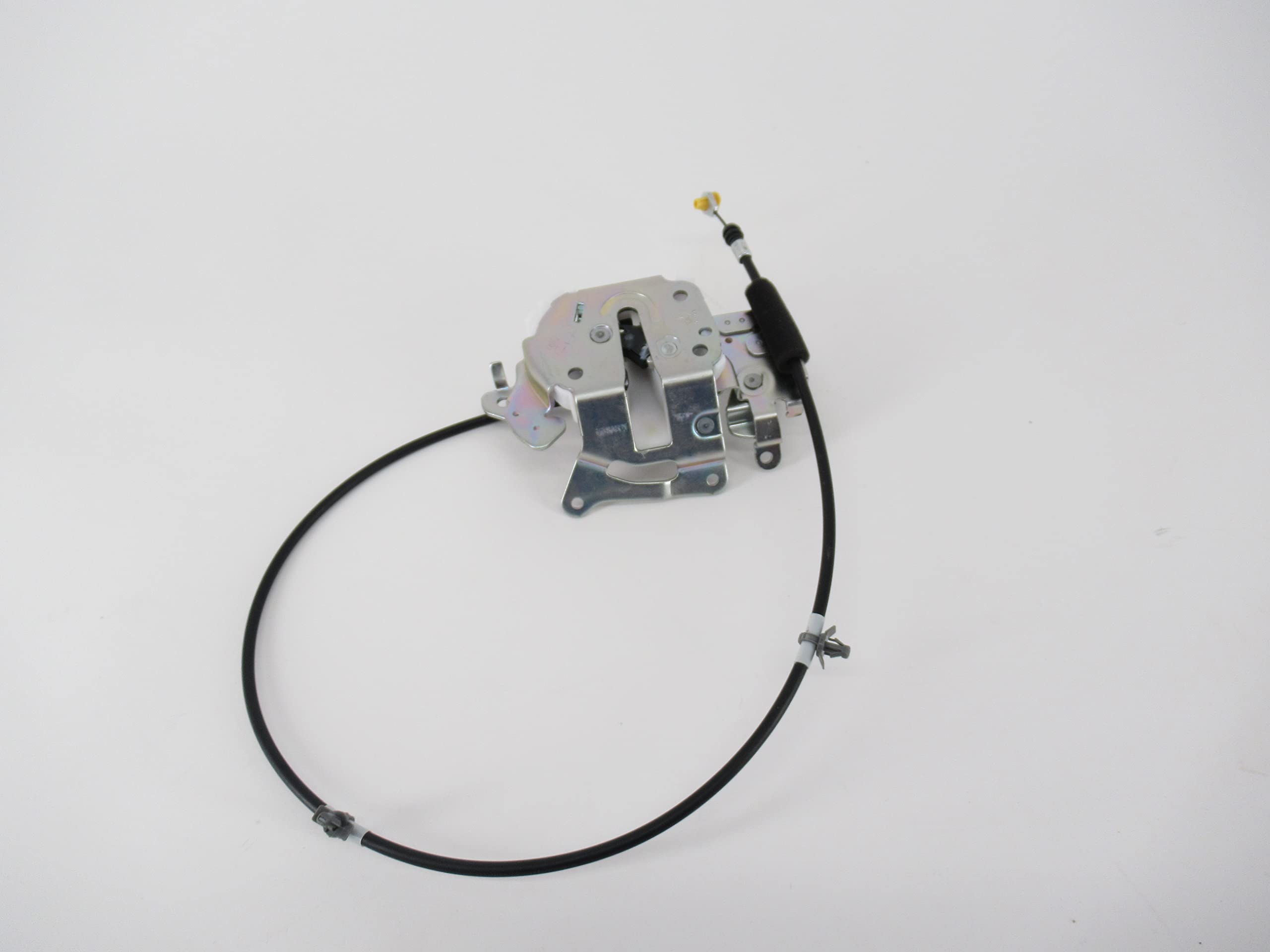 Genuine Nissan Right (Passenger Side) Rear Door Lock & Remote Control Sub-Assembly 82500-9SG0A - OEM Replacement Part for Secure Vehicle Access & Keyless Entry System - Perfect for Nissan Car Door Repair & Maintenance