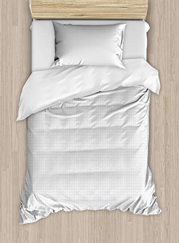 Pale Taupe White