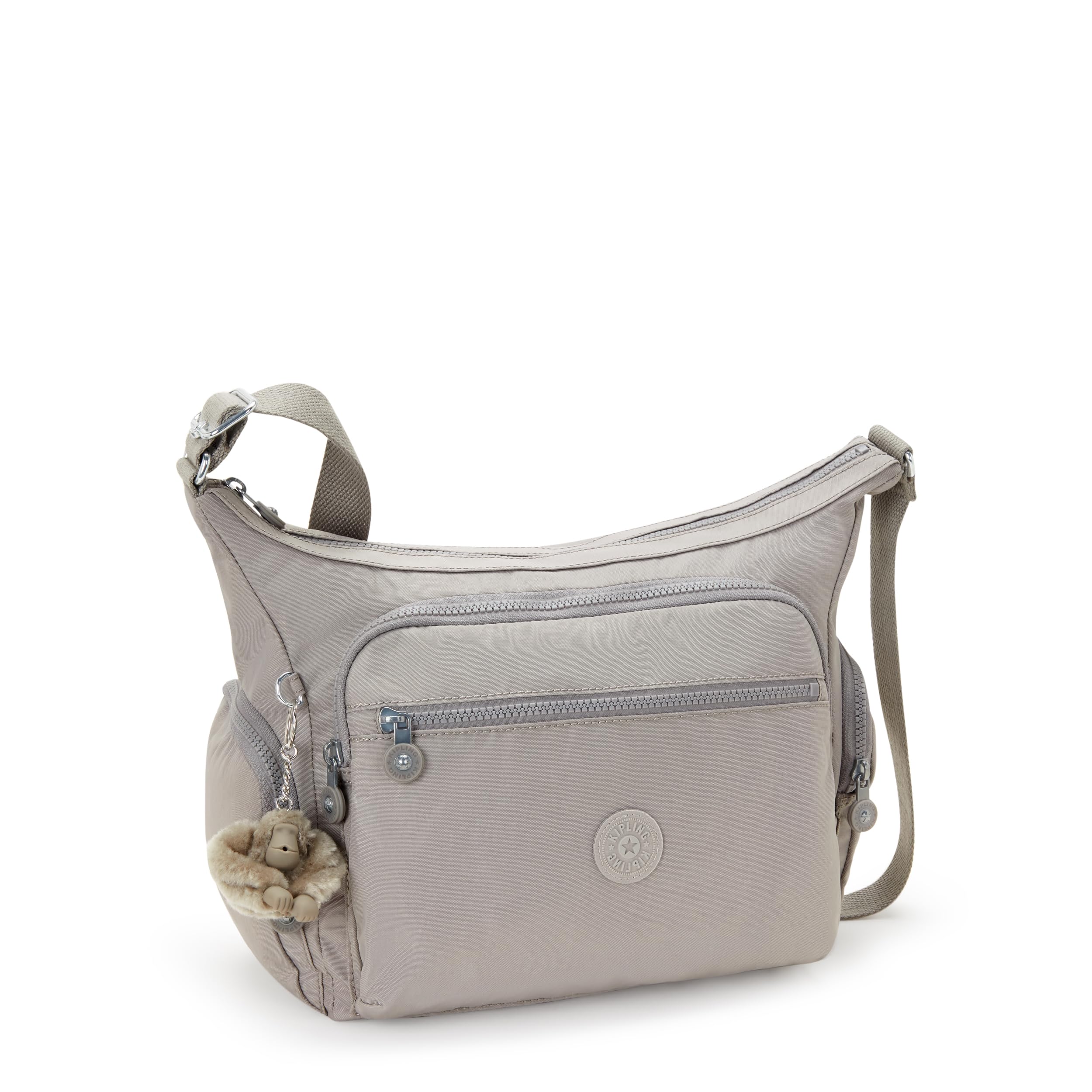 Kipling Cross-Body Bag for Women - Lightweight Multicolor Shoulder Purse | Perfect for Travel, Work & Everyday Use