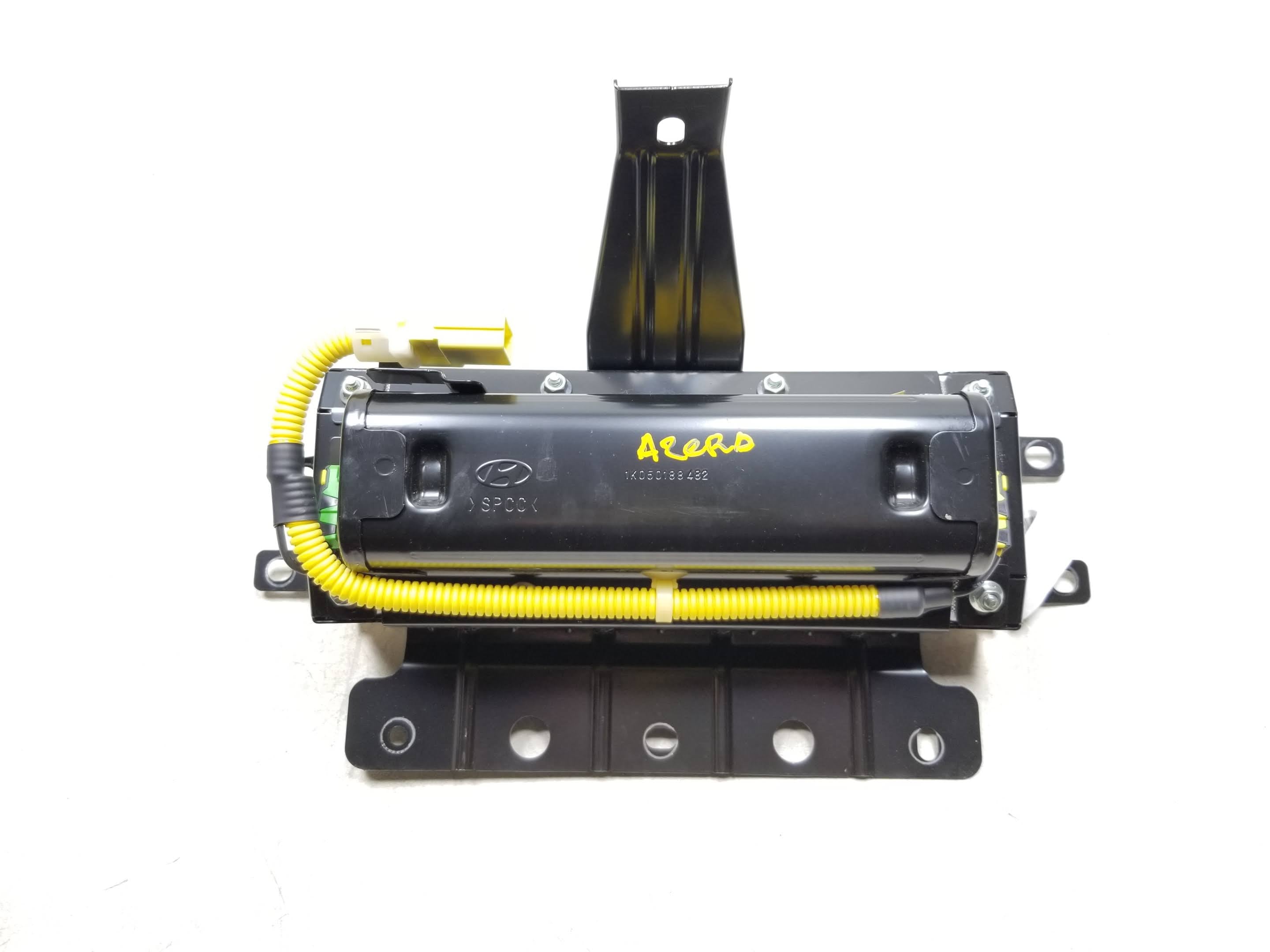 10 Hyundai Azera Passenger Side SRS Air Bag OEM Replacement - Perfect for Safe Driving & Car Repair