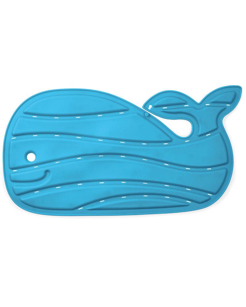 Skip Hop Moby Bathtime Essentials - Baby Bath Toy Set with Water Scoop & Spout Cover - Fun & Safe Bath Time for Toddlers & Infants - Perfect for Splash Play & Learning in Tub