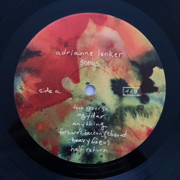 Adrianne Lenker - Official Merchandise & Albums | Buy Vinyl, CDs & More Online | Perfect for Indie Music Fans & Collectors