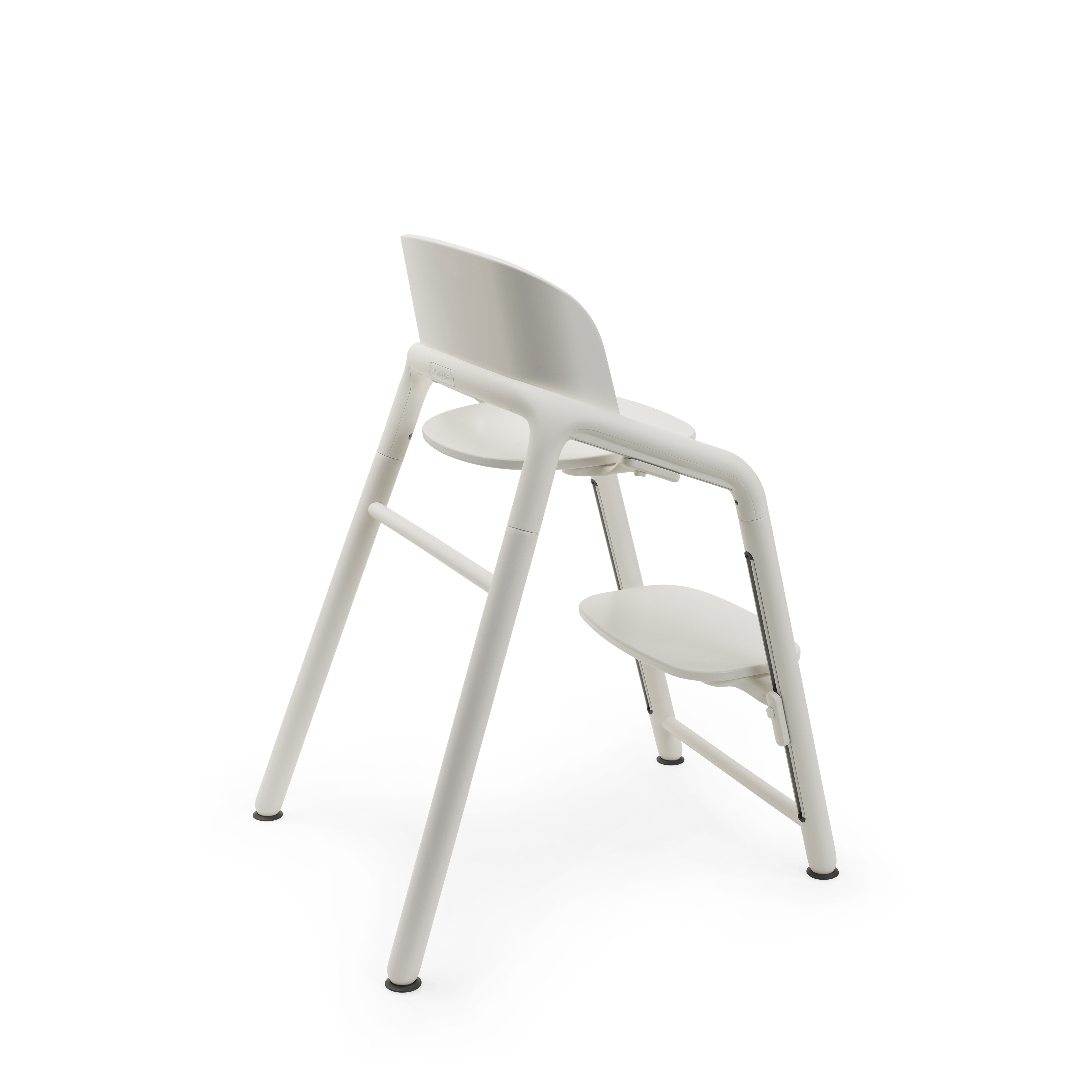 Bugaboo Giraffe Complete High Chair for Babies - Adjustable Infant Feeding Seat with Tray & Footrest - Perfect for Dining, Weaning & Playtime at Home