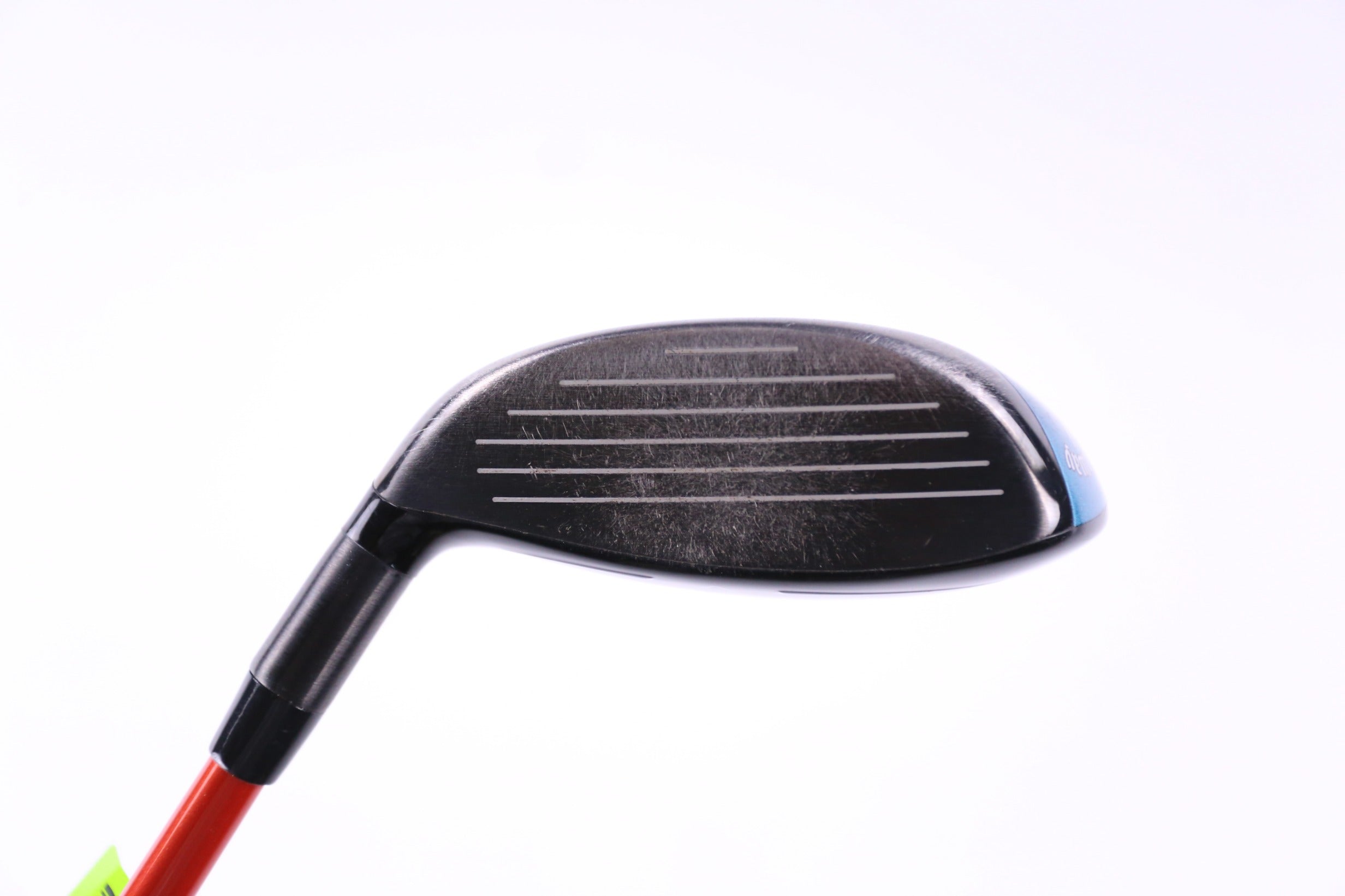Callaway Rogue Sub Zero 3+ Wood Right Handed 13.5° Extra Stiff Flex Golf Club - Perfect for Low Handicap Players Seeking Distance & Control on the Fairway