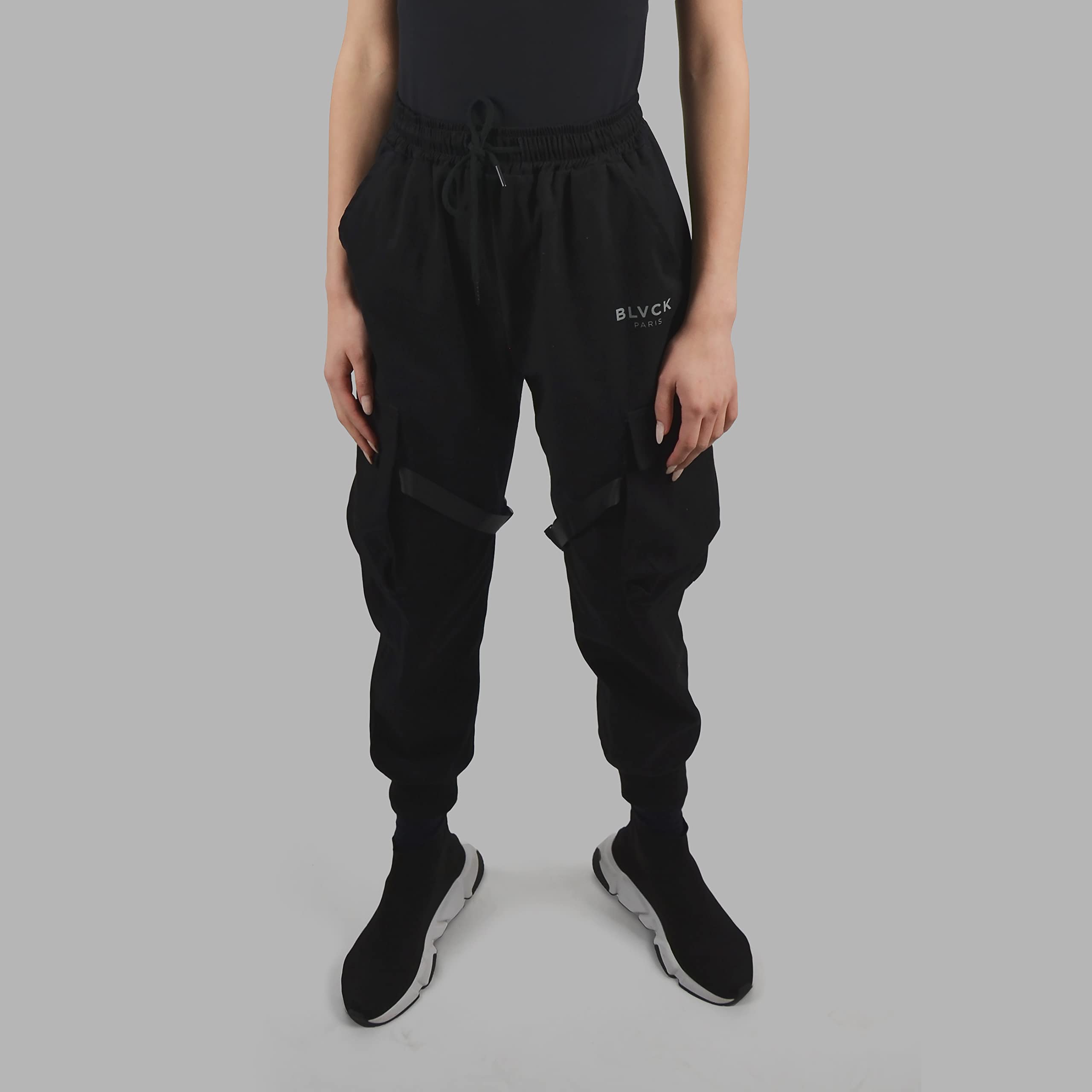Tokyo Pants - Soft Stretch Elastic Denim Jeans for Women | Comfortable High Waist Skinny Pants | Perfect for Casual Wear, Office & Date Night