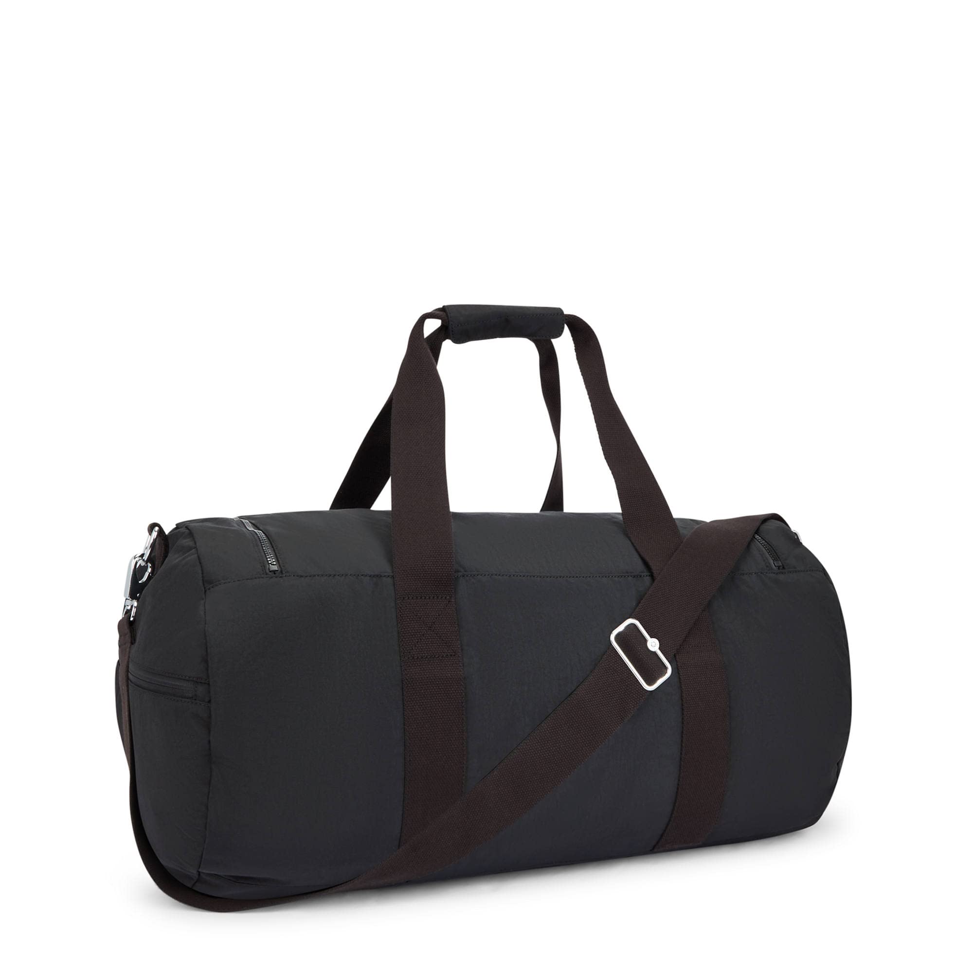 Kipling Argus Medium Duffle Bag - Lightweight Travel Duffel with Shoulder Strap | Perfect for Gym, Weekend Trips & Carry-On Luggage
