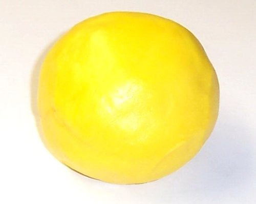 Scott's Cakes 1 Pound Lemon Cream Filled Easter Egg - Milk Chocolate Covered Easter Treats for Gifts, Party Favors & Holiday Celebrations