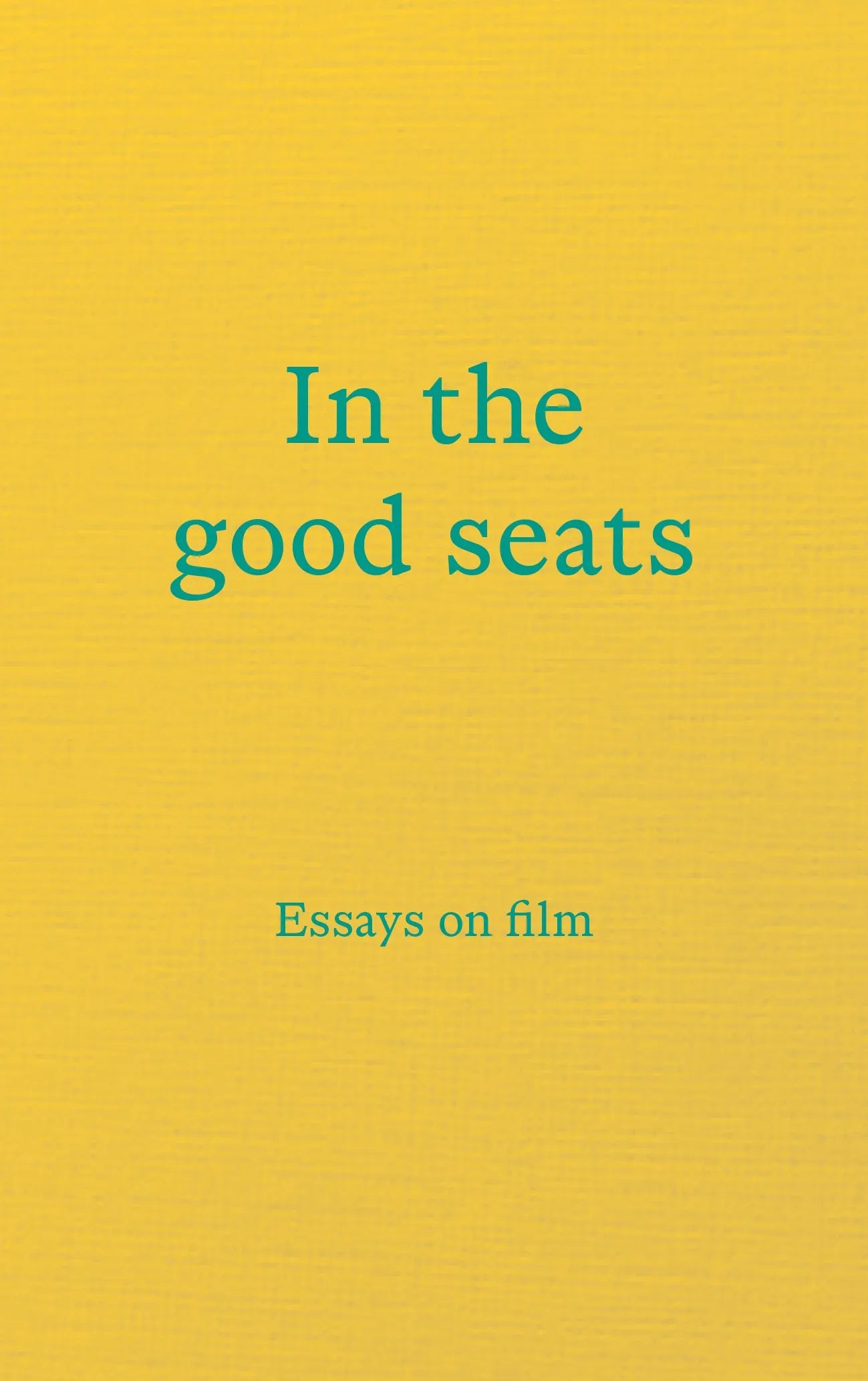 Best Essays on Film: Critical Analysis & Reviews for Movie Lovers | Perfect for Film Studies & Cinema Enthusiasts
