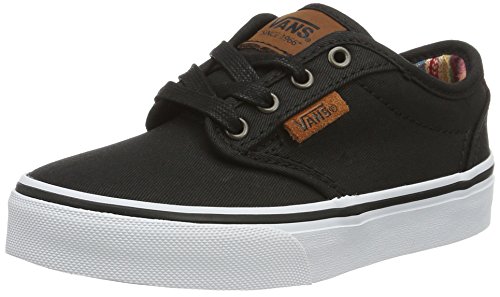 Black (Waxed Black)