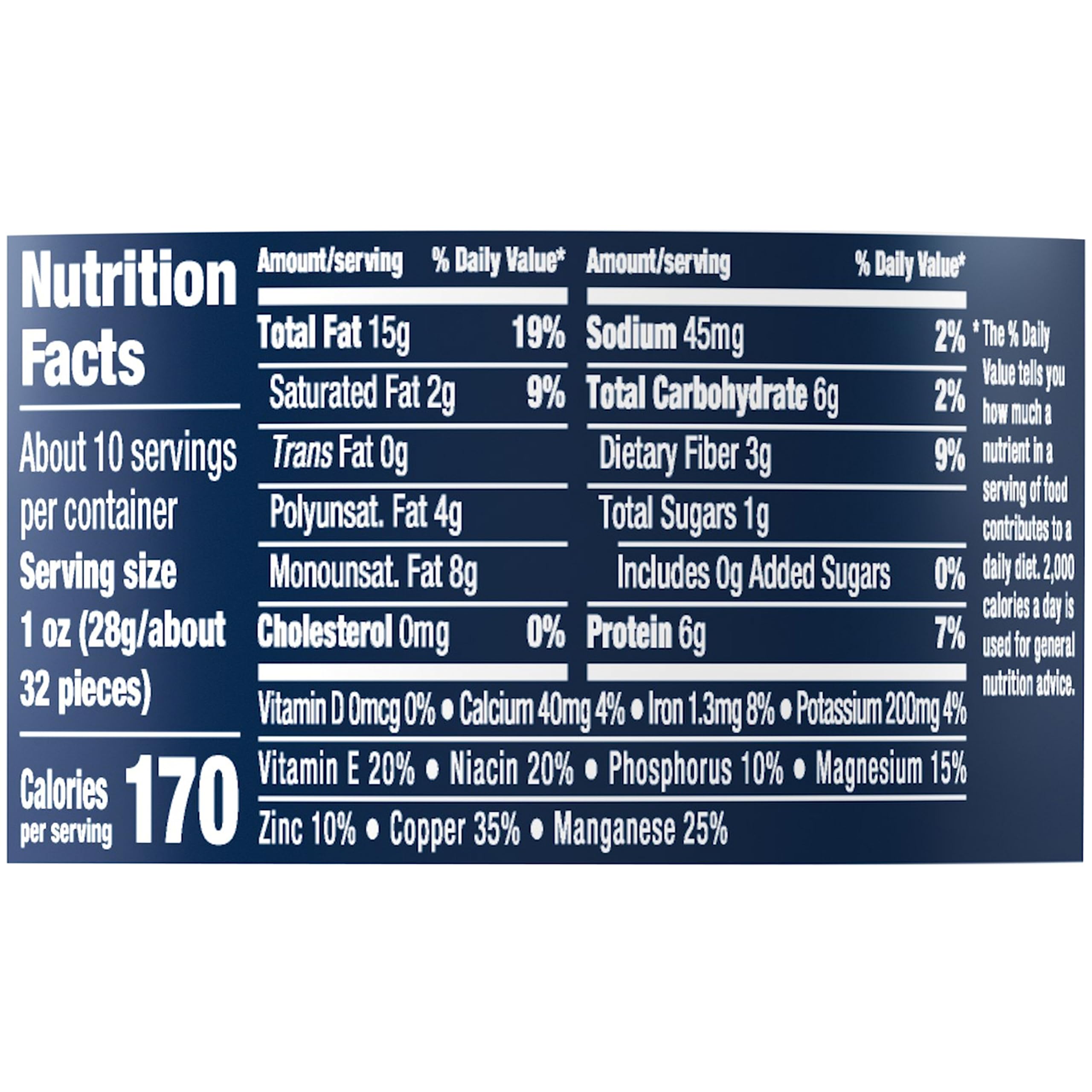 Planters Lightly Salted Mixed Nuts - 10.3 oz Canister - Premium Snack Mix with Almonds, Cashews & Pistachios - Perfect for Office Snacks, Healthy Travel Food & Party Mix