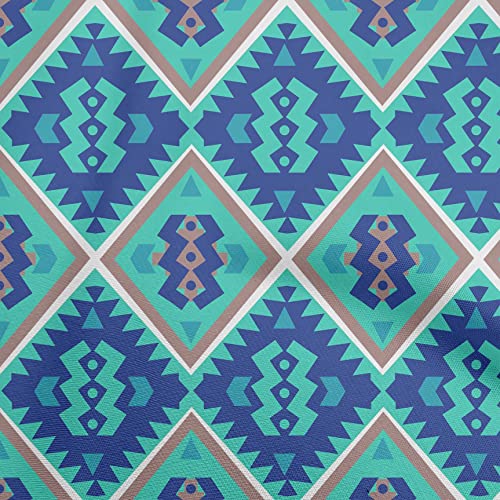 Turquoise Blue