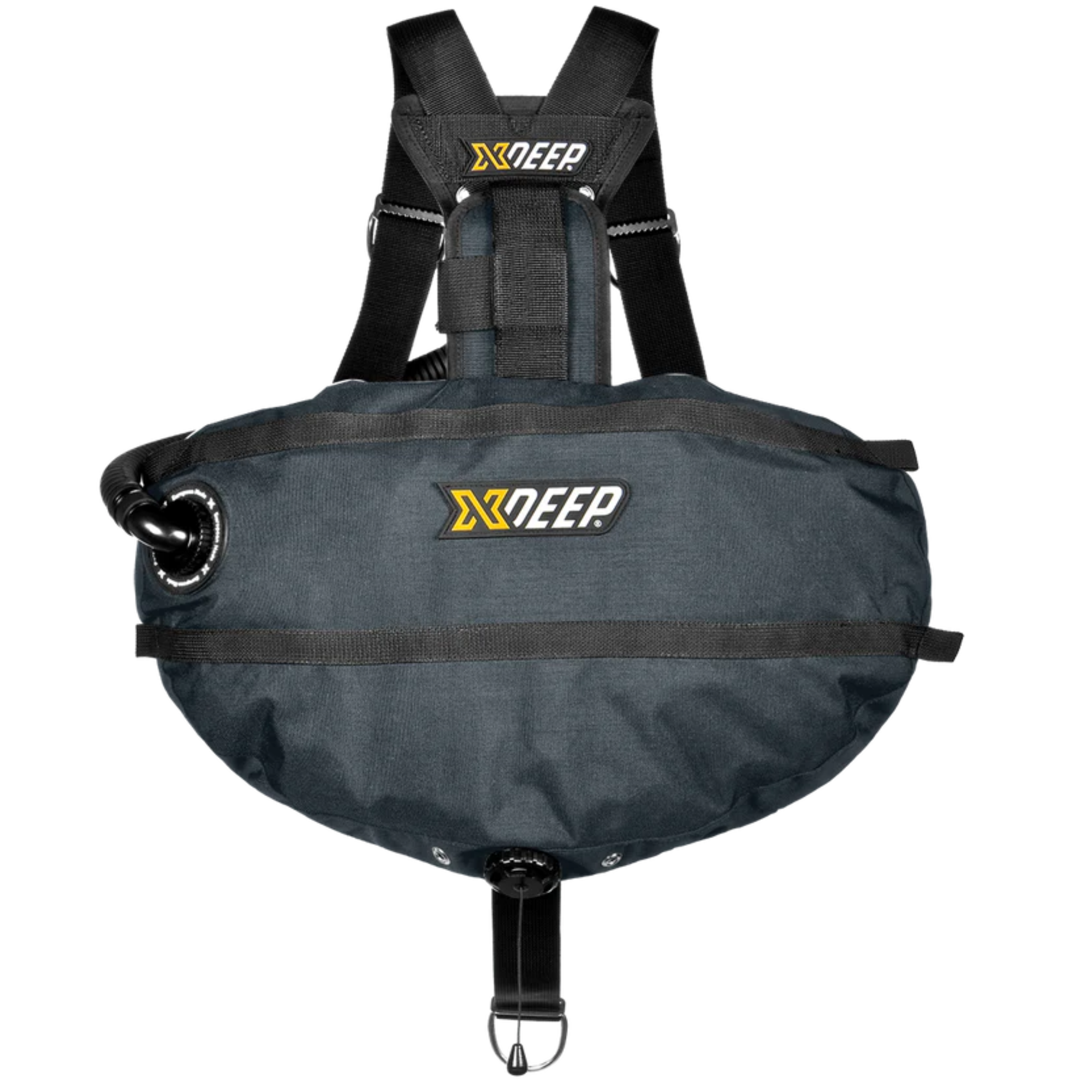 XDEEP Stealth 2.0 Classic Wing Only - Special Order Colors | Premium Scuba Diving BCD Wing for Professional Divers | Perfect for Deep Diving, Technical Diving & Underwater Exploration