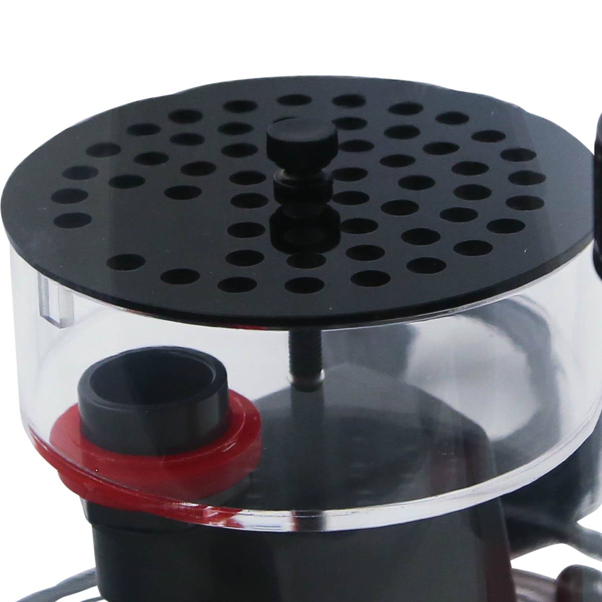 Reef Octopus Classic 202 S 8 Internal Protein Skimmer for Saltwater Aquariums – Efficient Marine Tank Filtration for Coral Reef & Fish Tanks