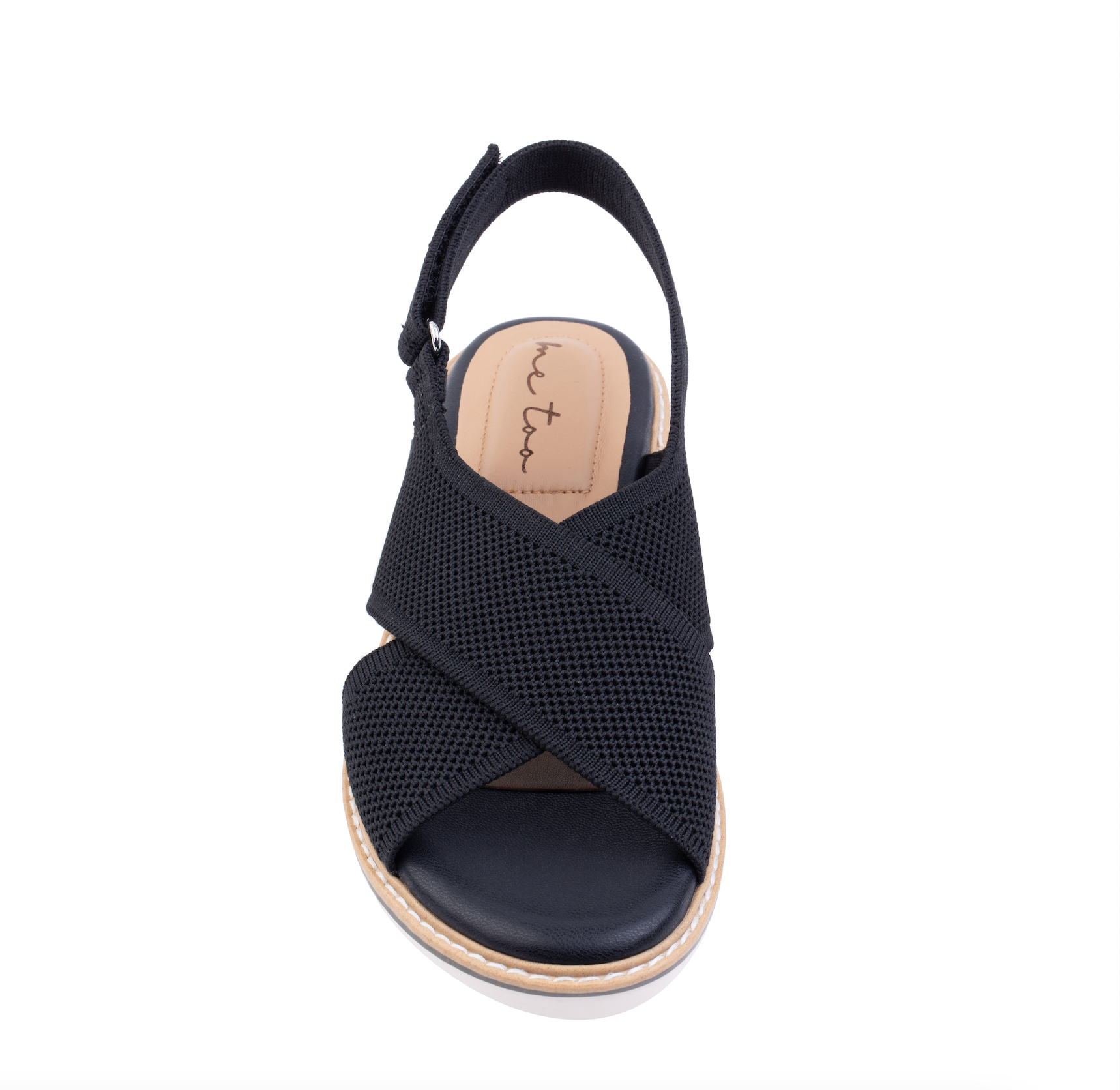 Azania Comfortable Women's Sandals - Breathable & Lightweight Summer Beach Shoes for Walking, Travel, and Outdoor Activities