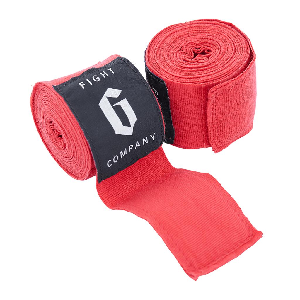 Gameness 180 Hand Wraps - Premium Boxing Hand Wraps for Training & Protection - Ideal for MMA, Muay Thai, Kickboxing & Fitness Workouts