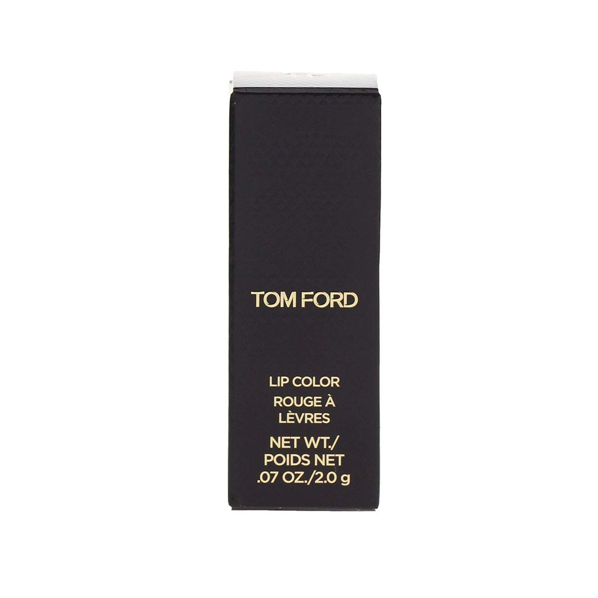 Tom Ford Boys & Girls Lip Color - #42 Julian (2g/0.07oz) | Luxury Matte Lipstick, Long-Lasting Wear, Vegan & Cruelty-Free | Perfect for Date Night, Parties & Special Occasions
