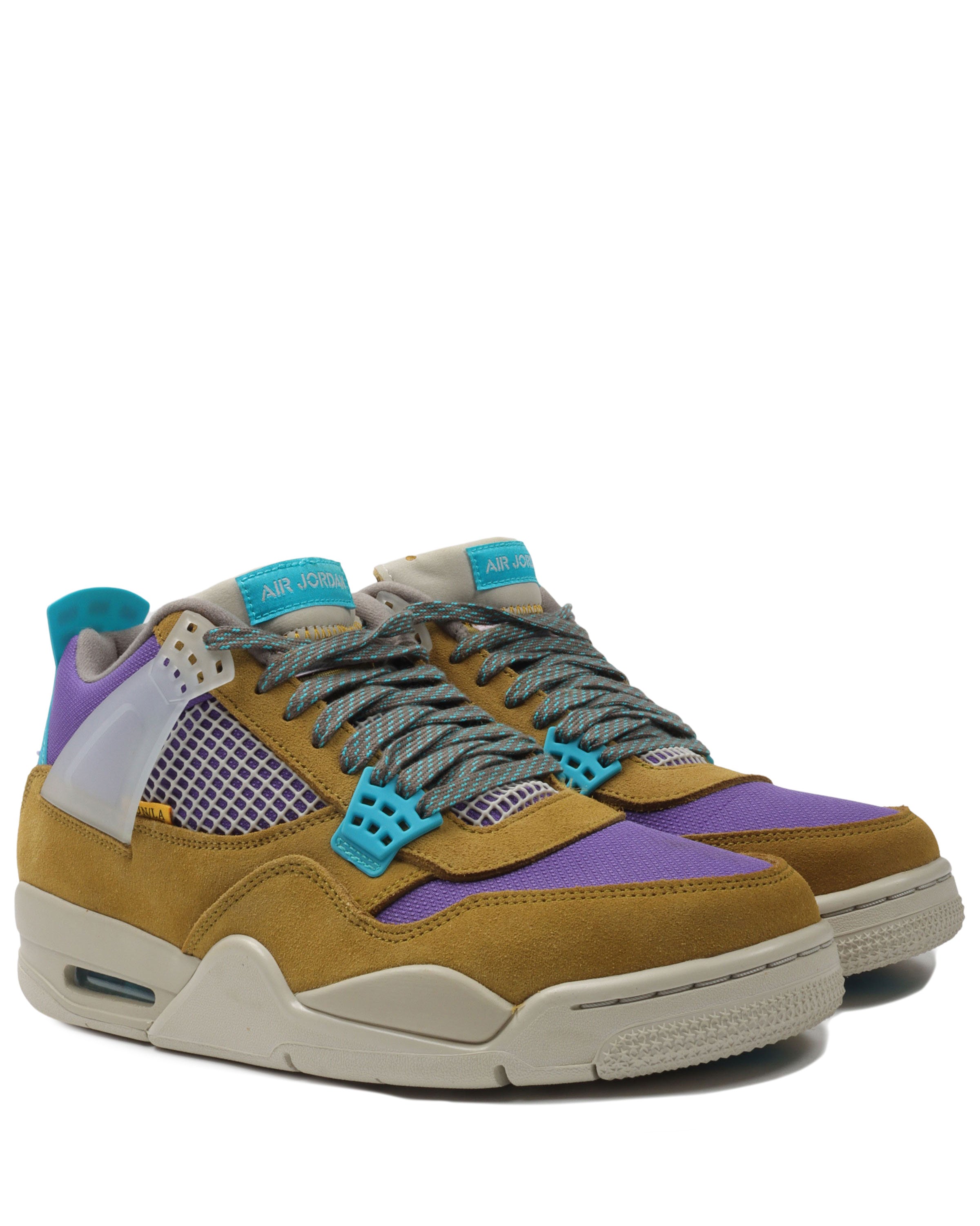 Union LA x Air Jordan 4 Retro 