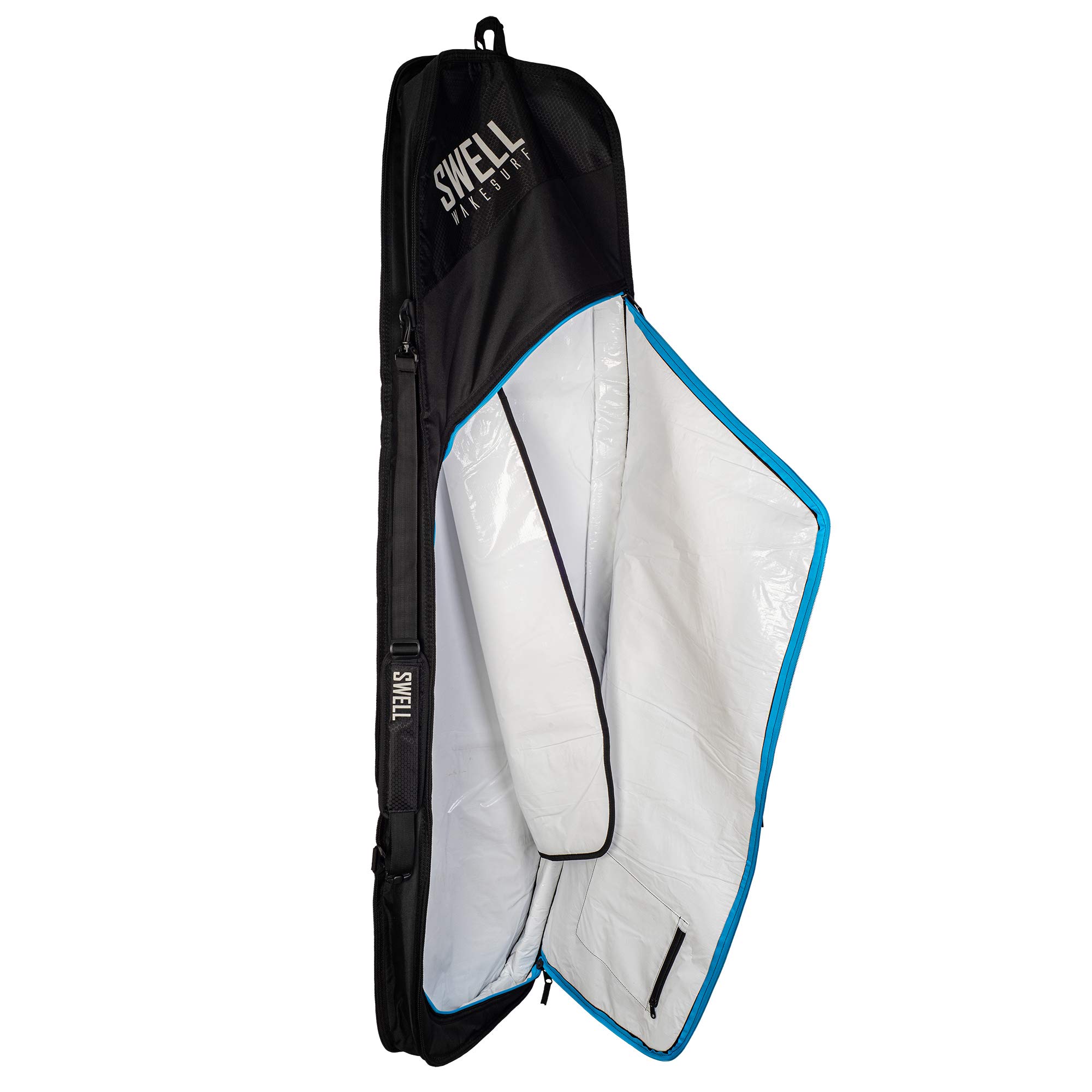 **Huey Double Wakesurf Board Bag - 66