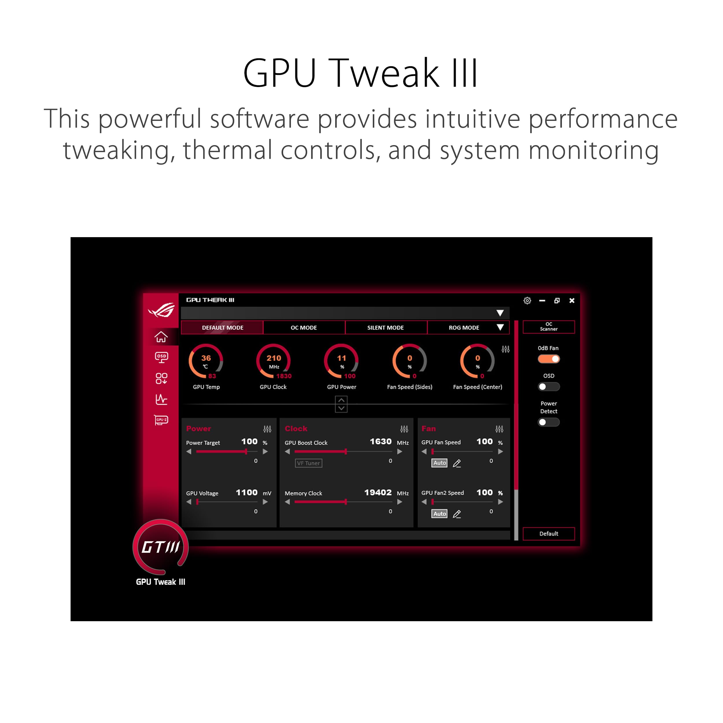 ASUS Dual NVIDIA GeForce RTX 3050 6GB OC Edition Gaming Graphics Card - PCIe 4.0, 6GB GDDR6, HDMI 2.1, DisplayPort 1.4a, 2-Slot Design | Axial-Tech Fans, 0dB Tech | Perfect for 1080p Gaming, Streaming & Content Creation