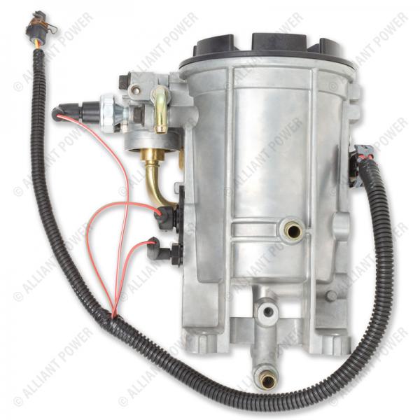 AP63424 Fuel Filter Housing Assembly Replacement for Diesel Engines - High Performance Fuel Filter Housing Compatible with Trucks & Heavy Equipment - Perfect for Off-Road, Construction & Fleet Maintenance
