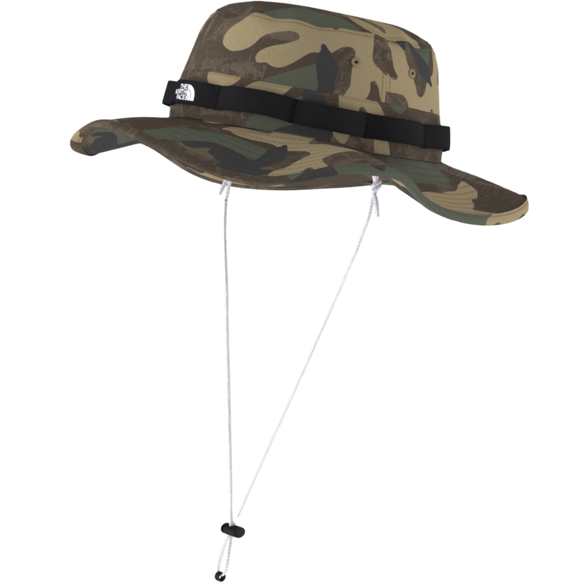 CID-Kelp Tan TNF Camo