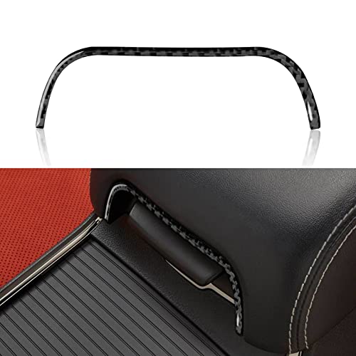 Armrest Storage Switch