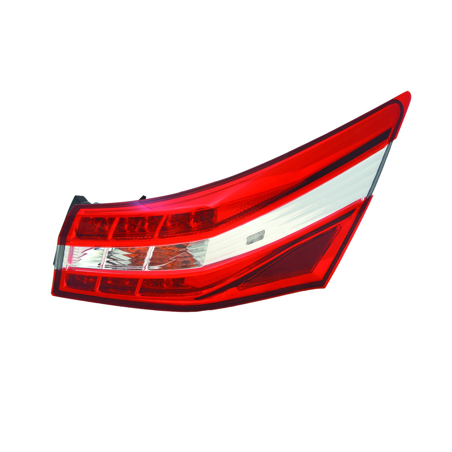 OE Replacement Tail Light Assembly for Toyota Avalon 2005-2012 - Left/Right Side - Perfect Fit, Easy Installation - Enhance Safety & Style for Night Driving