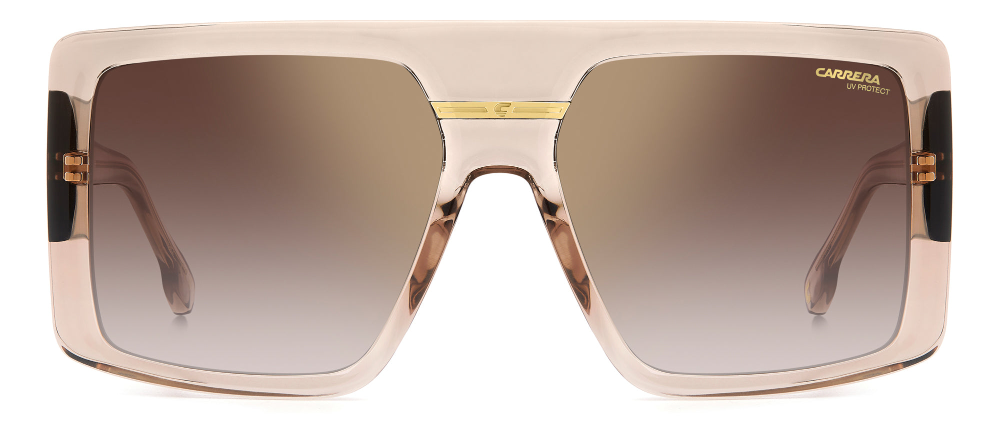 Carrera Victory C 13/S Sunglasses - Polarized UV Protection Sports Shades for Men & Women - Perfect for Running, Cycling, Driving & Outdoor Activities
