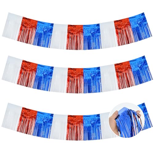 Red White Blue