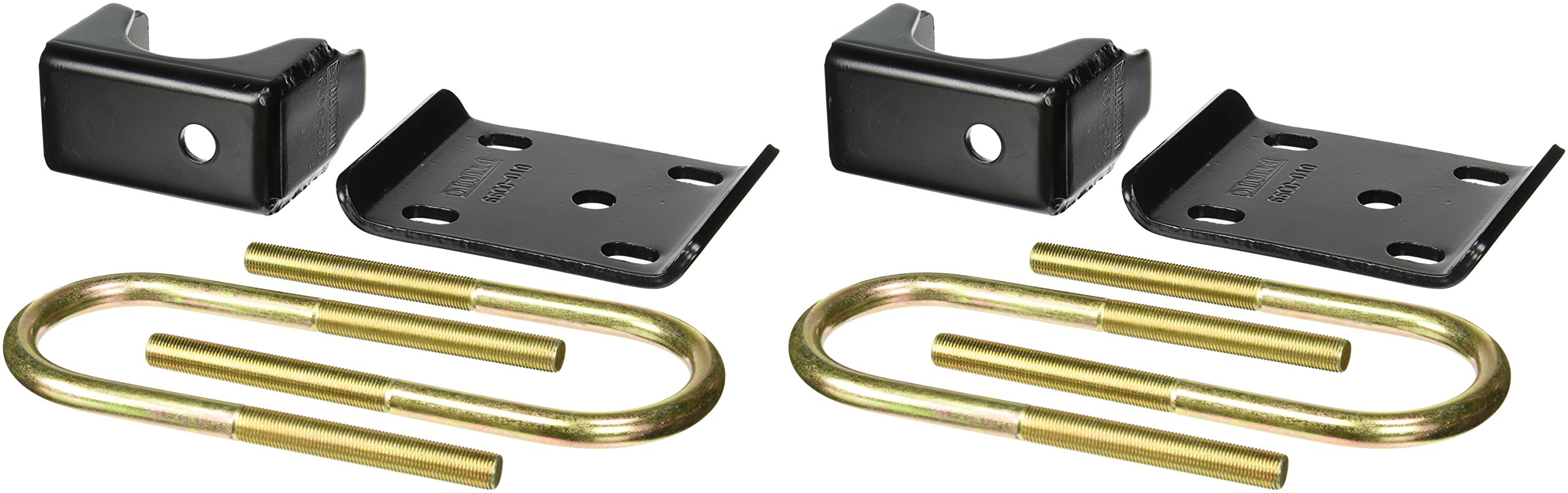 Belltech 6852 Flip Kit - Lowering Suspension Kit for Chevy/GMC Trucks & SUVs | Improve Handling & Stance | Perfect for Off-Roading & Custom Builds