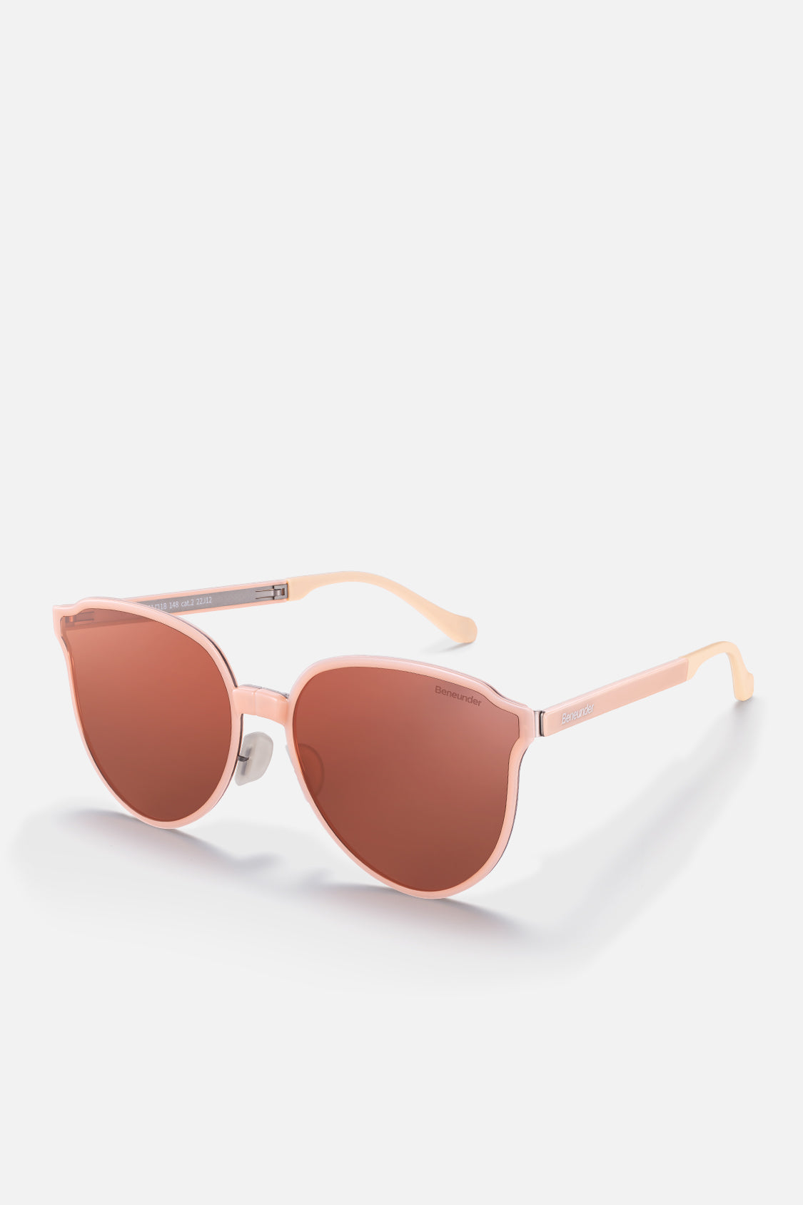 Ultra Lightweight Slimline Foldable Sunglasses UV400 Protection - Perfect for Travel, Running, and Outdoor Activities