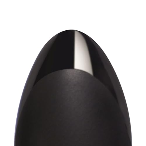 A-Matte Black