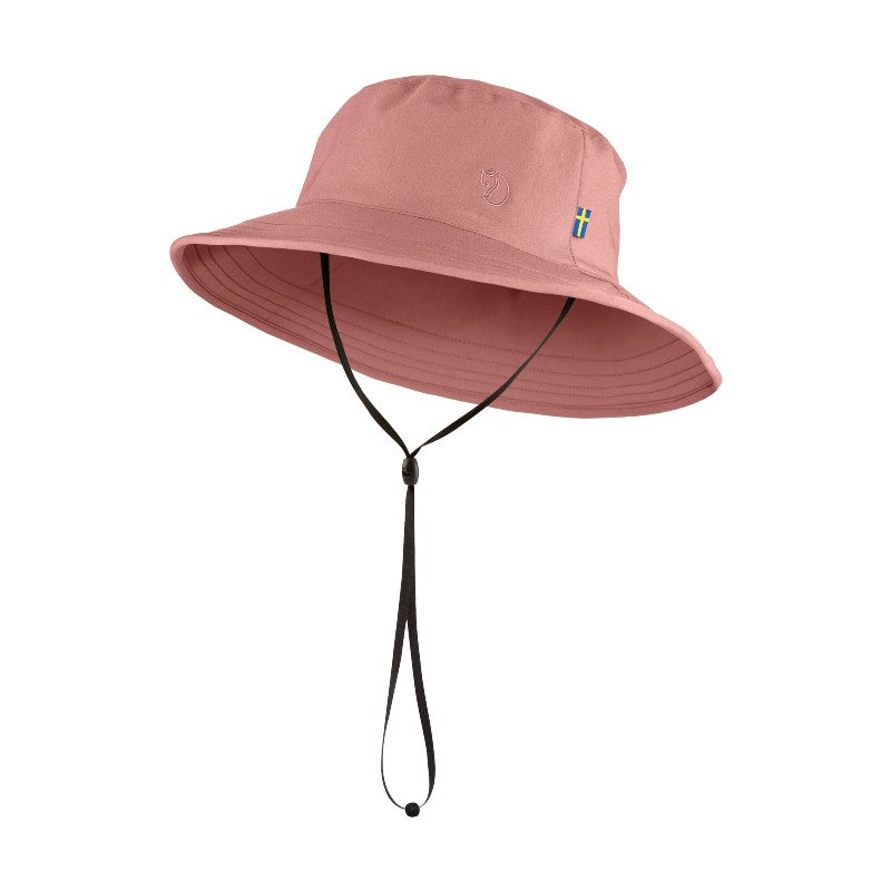 Fjallraven Abisko Sun Hat - UPF 50+ UV Protection, Lightweight & Breathable for Hiking, Travel & Outdoor Adventures