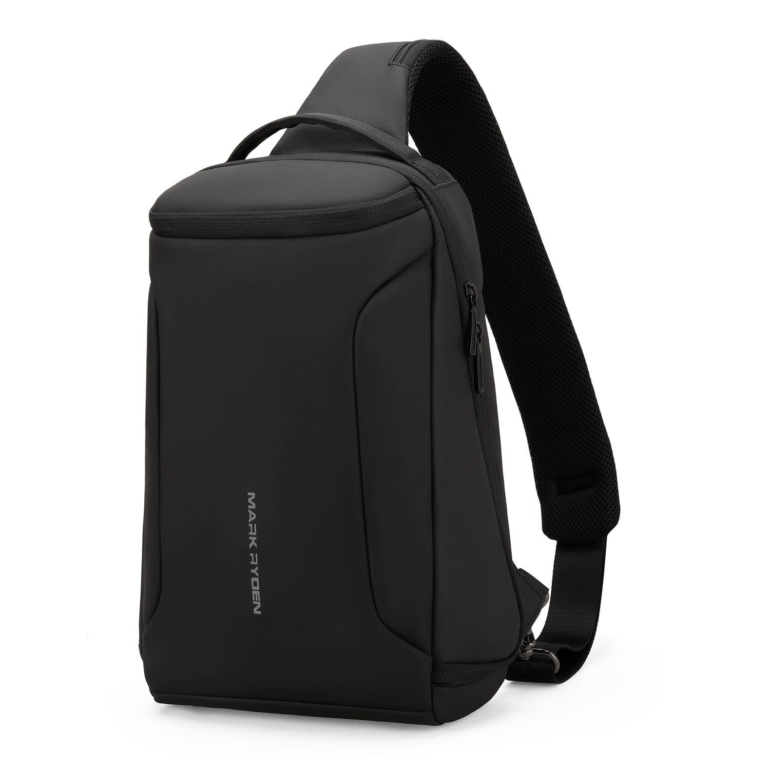 Navarro II Mini Backpack - Stylish & Compact Daypack for Women & Men - Perfect for Travel, Hiking, and Everyday Use