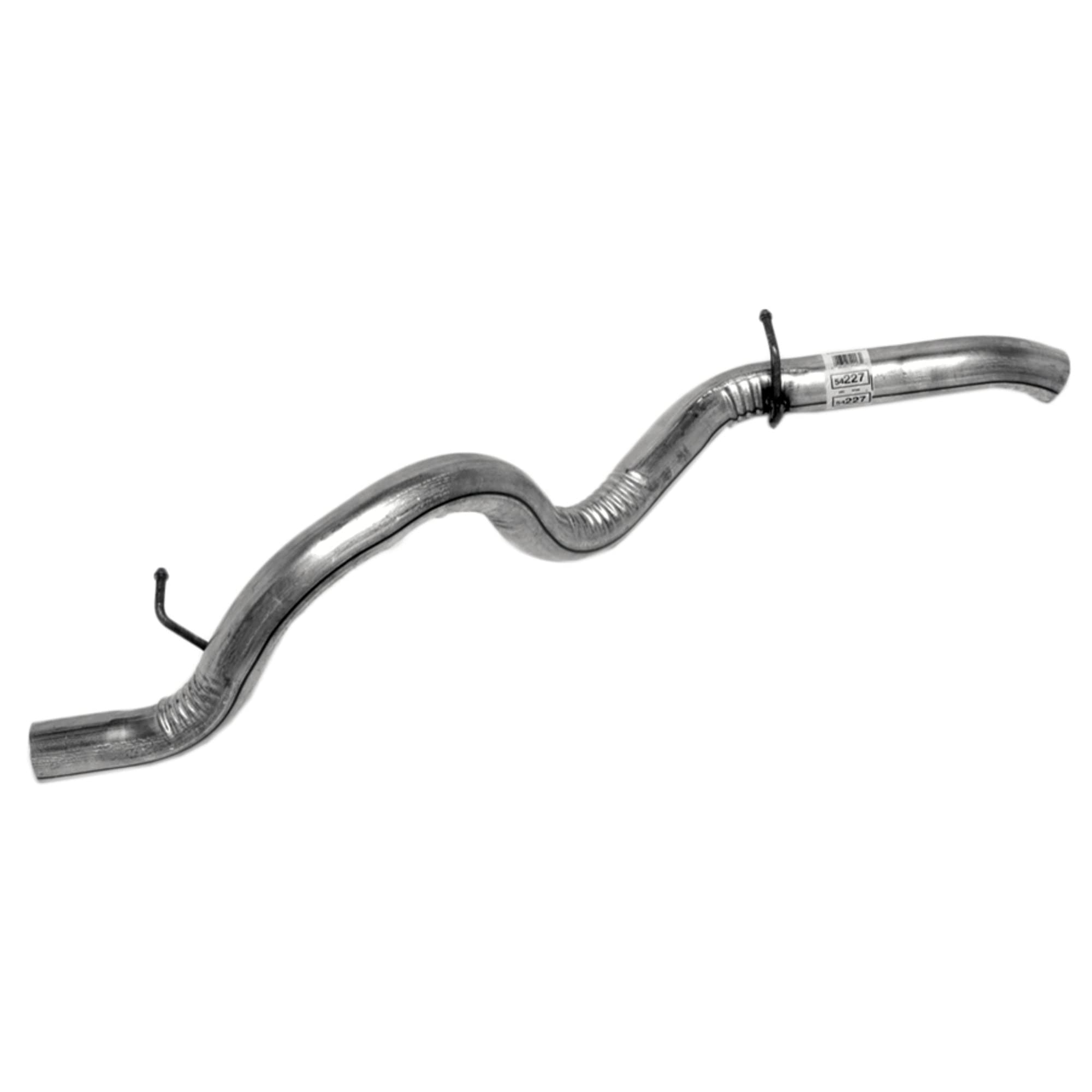Walker 54227 Exhaust Tail Pipe 2.25