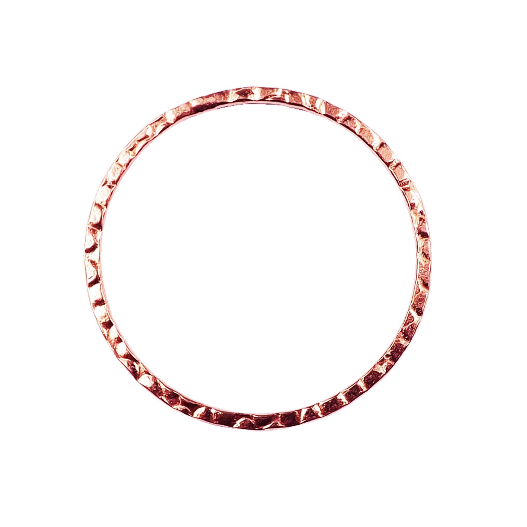 Elegant Rose Gold Overlay Chandelier FRG-212-38MM - Perfect for Dining Room, Bedroom & Living Room Lighting Decor