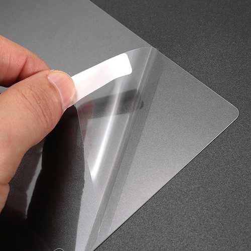 9H Premium Tempered Glass Screen Protector for Lenovo Tab 3 8 (8 Inch) - Anti-Scratch, Bubble-Free, HD Clear Protection for Work, Study & Entertainment