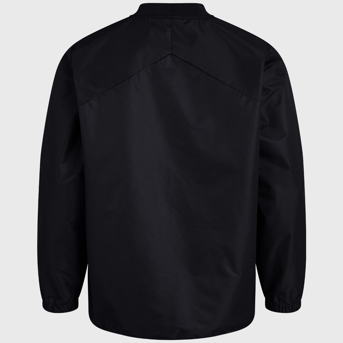 Canterbury Men's Club Vaposhield Rugby Training Contact Top - Breathable Performance Jersey for Rugby Practice & Matches - Ideal for Rugby Players & Sports Enthusiasts