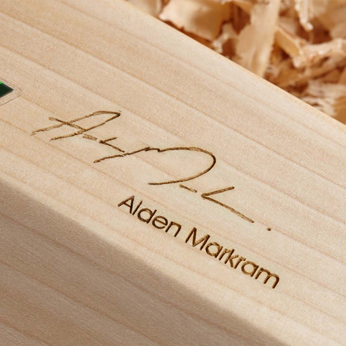 Gunn & Moore Aiden Markram Players Edition Cricket Bat 2025 - Premium English Willow Cricket Bat for Professional Players - Perfect for Matches, Training, and Cricket Enthusiasts