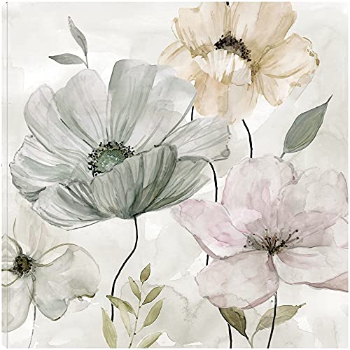 Garden Grays Detail II